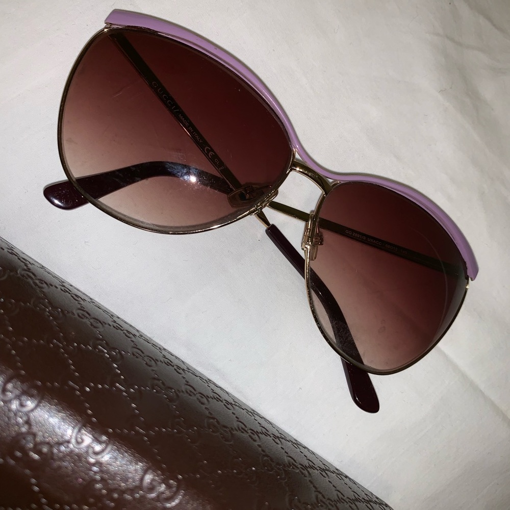 Gucci Sunglasses